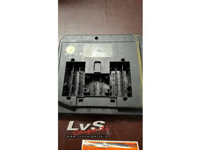 Seat Ibiza Ordinateur gestion moteur