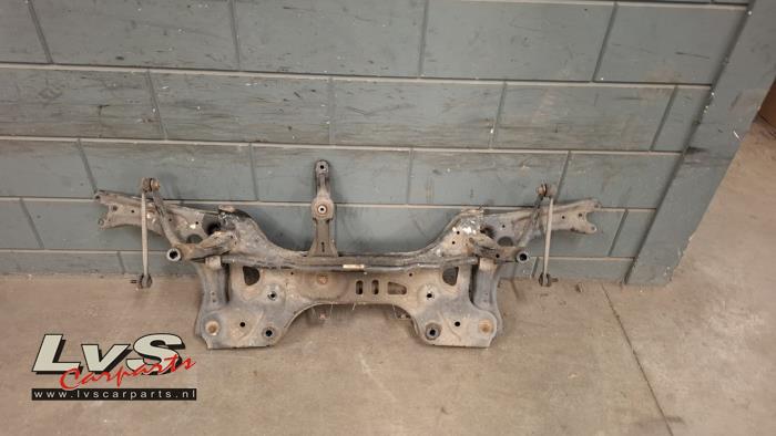 Seat Ibiza Subframe