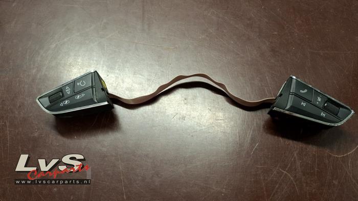 Seat Ibiza Interrupteur de volant