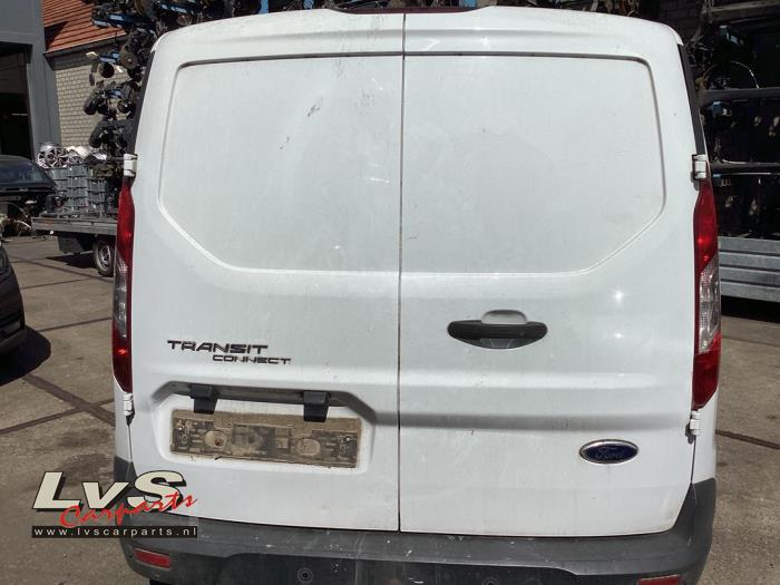 Ford Transit Connect Portière arrière camionnette