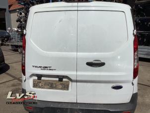 Gebruikte Achterdeur Bus-Bestelauto Ford Transit Connect (PJ2) 1.6 TDCi 16V 75 Prijs € 363,00 Inclusief btw aangeboden door LvS Carparts