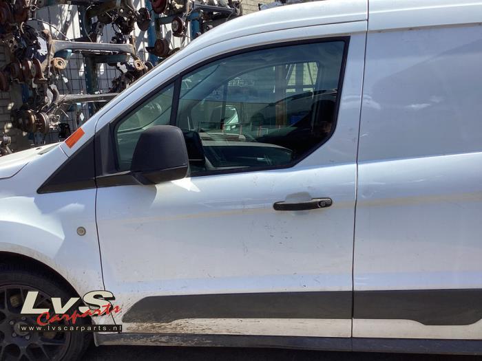 Ford Transit Connect Portière 2portes gauche