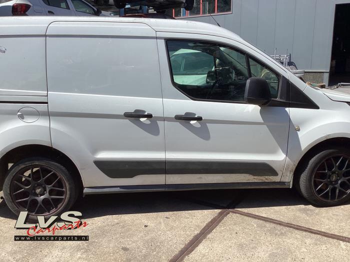 Ford Transit Connect Porte coulissante droite