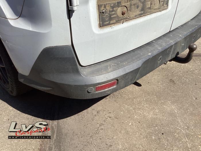 Ford Transit Connect Pare-chocs arrière