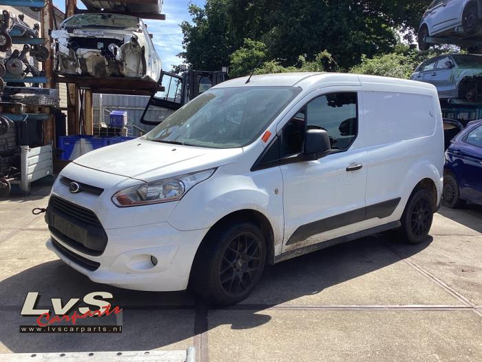 Ford Transit Connect Partie avant complète