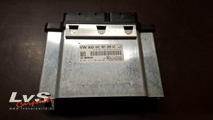 Seat Ibiza Ordinateur gestion moteur