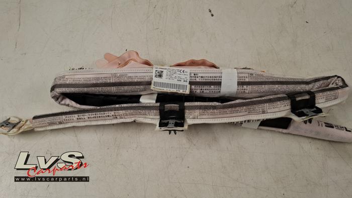 Seat Ibiza Roof curtain airbag, left