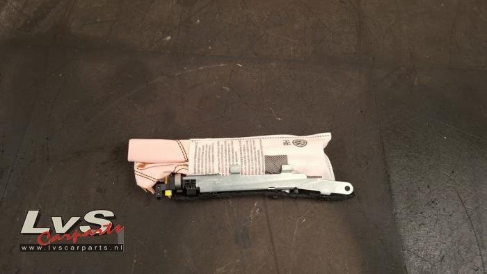 Seat Leon Airbag siège