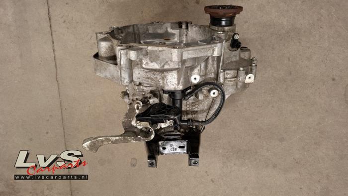 Volkswagen Polo Gearbox