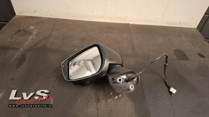 Nissan Note Wing mirror, left