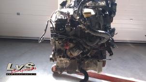 Gebruikte Motor Nissan Note (E12) 1.5 dCi 90 Prijs € 350,00 Margeregeling aangeboden door LvS Carparts