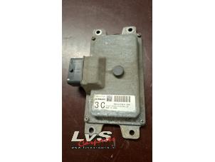 Gebruikte Computer Diversen Nissan Note (E12) 1.5 dCi 90 Prijs € 100,00 Margeregeling aangeboden door LvS Carparts