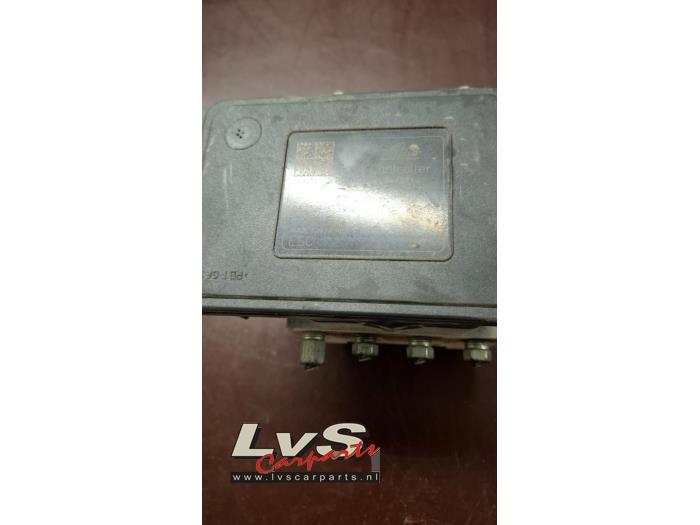 Nissan Note Pompe ABS