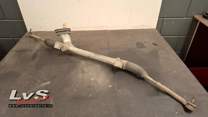 Nissan Note Steering box