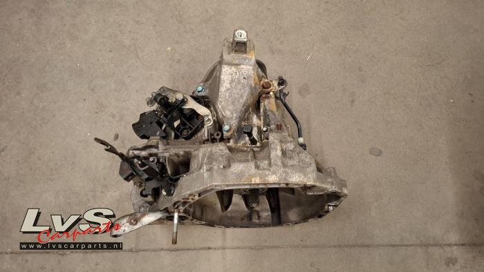 Nissan Note Versnellingsbak