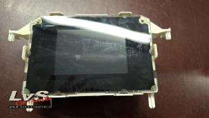 Gebruikte Display Interieur Ford Transit Courier 1.0 Ti-VCT EcoBoost 12V Prijs € 24,00 Margeregeling aangeboden door LvS Carparts
