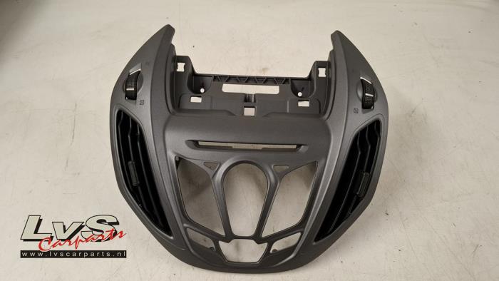 Ford Transit Courier Dashboard vent