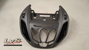 Gebruikte Luchtrooster Dashboard Ford Transit Courier 1.0 Ti-VCT EcoBoost 12V Prijs € 49,99 Margeregeling aangeboden door LvS Carparts