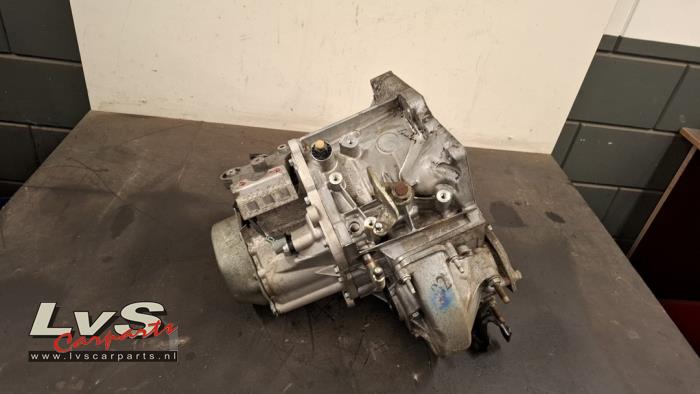 Citroen C3 Versnellingsbak