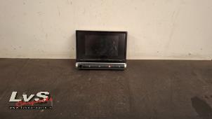 Gebruikte Display Multi Media regelunit Citroen C3 (SX/SW) 1.6 Blue HDi 75 16V Prijs € 150,00 Margeregeling aangeboden door LvS Carparts