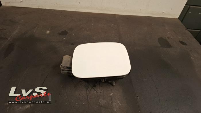 Citroen C3 Tank Klep