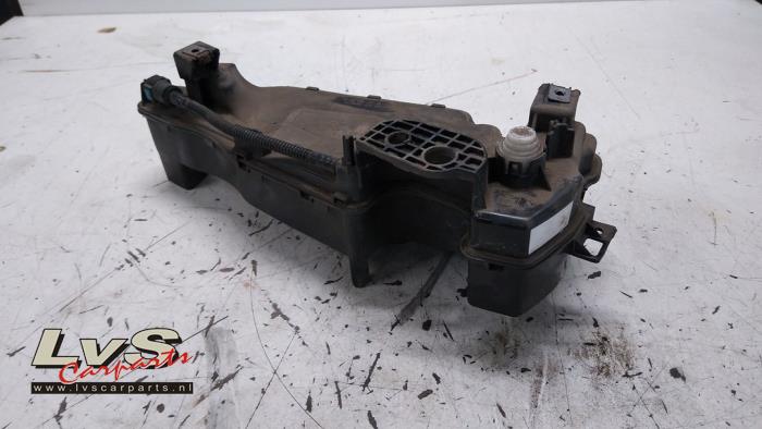 Citroen C3 Réservoir filtre à particules