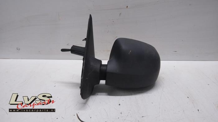 Dacia Sandero Wing mirror, left