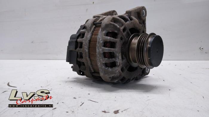 Dacia Sandero Dynamo