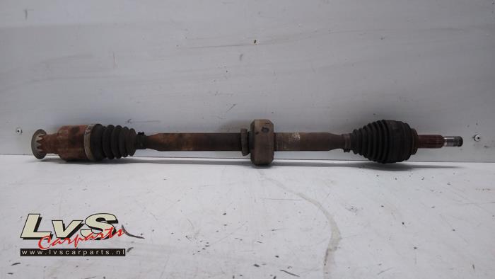 Dacia Sandero Arbre de transmission avant droit