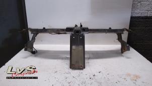 Gebruikte Frontpaneel Dacia Sandero II 1.2 16V Prijs € 90,00 Margeregeling aangeboden door LvS Carparts