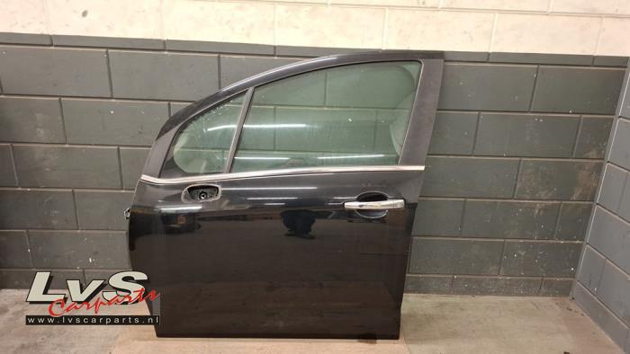 Citroen C3 Portier 4Deurs links-voor