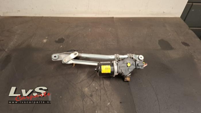Peugeot 108 Moteur+mécanique essuie-glace
