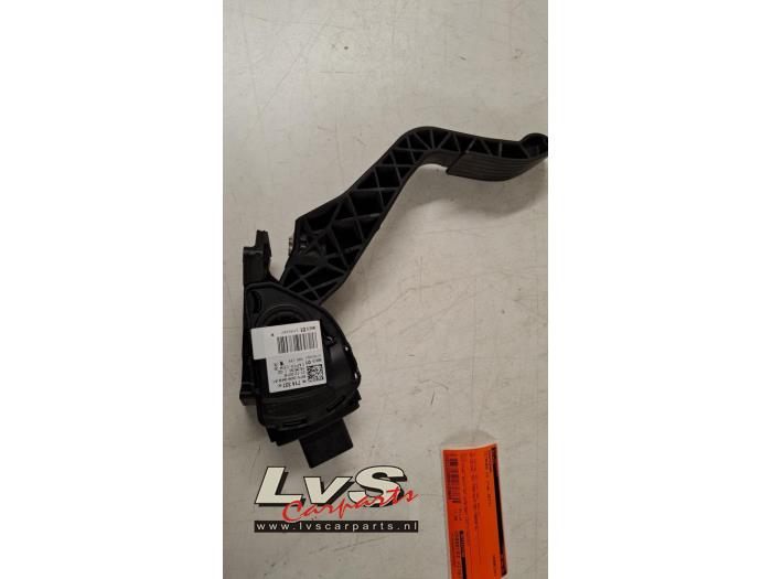 Citroen C3 Accelerator pedal