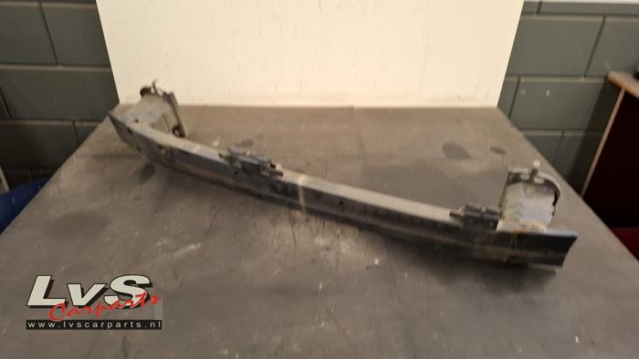 Peugeot 108 Front bumper frame