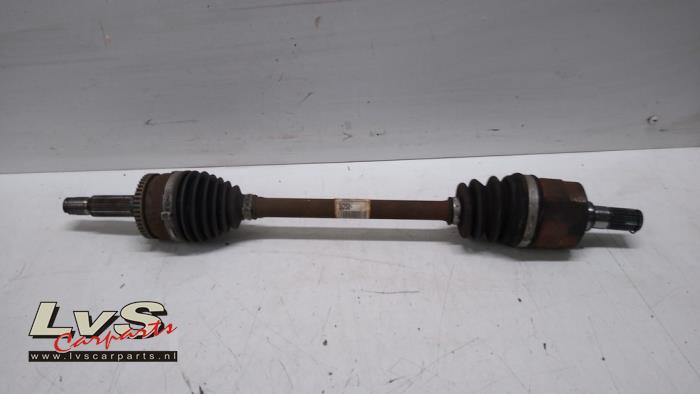 Hyundai I10 Arbre de transmission avant gauche