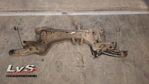 Gebruikte Subframe Ford Ka+ 1.2 Prijs € 125,00 Margeregeling aangeboden door LvS Carparts