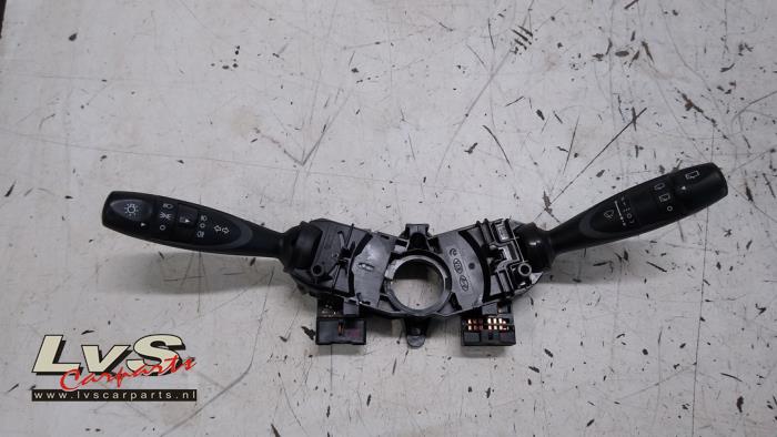 Hyundai I10 Commutateur combi colonne de direction