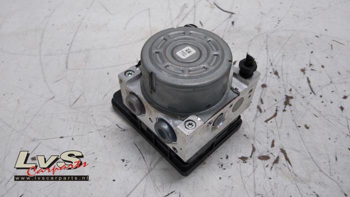 Hyundai I10 Pompe ABS