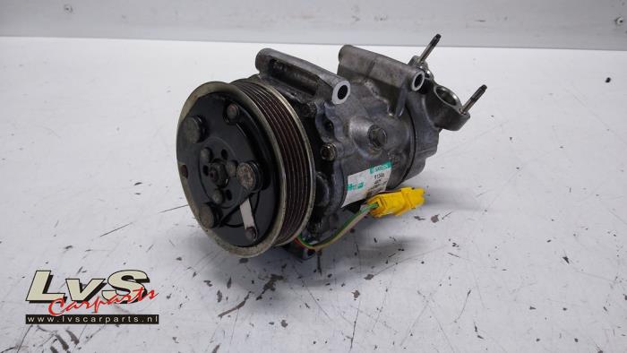 Mini ONE Air conditioning pump