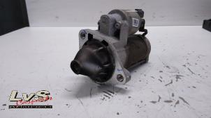 Gebruikte Startmotor Hyundai i10 (B5) 1.2 16V Prijs € 24,00 Margeregeling aangeboden door LvS Carparts