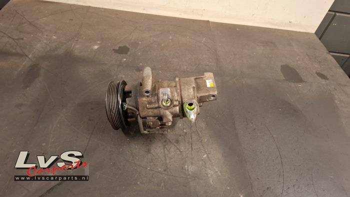 Ford KA+ Air conditioning pump