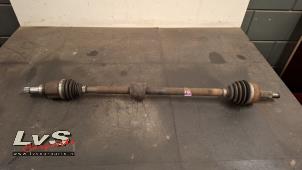 Gebruikte Cardanas rechts-voor (VWA) Ford Ka+ 1.2 Prijs € 60,00 Margeregeling aangeboden door LvS Carparts