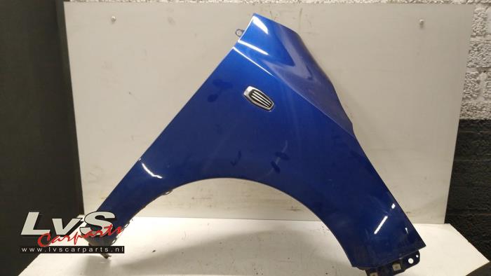 Hyundai I10 Scherm rechts-voor