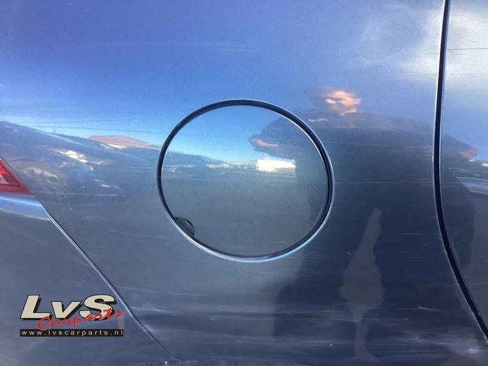 Renault Clio Tank cap cover