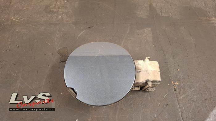 Renault Clio Clapet réservoir