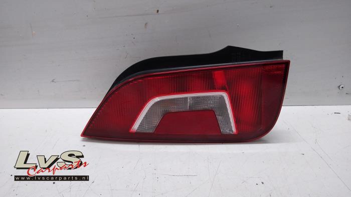 Volkswagen UP Taillight, left