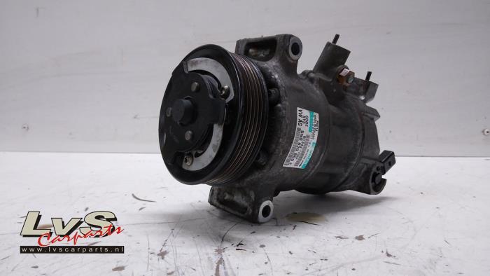 Audi A1 Air conditioning pump