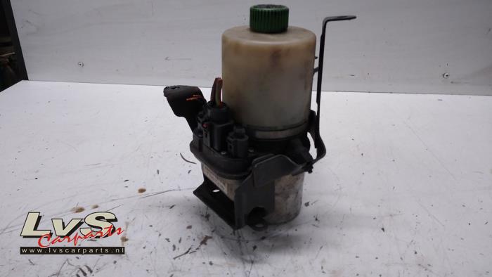 Audi A1 Power steering pump