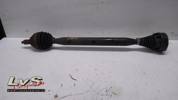 Audi A1 Front drive shaft, right