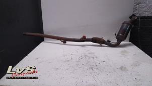 Gebruikte Katalysator Audi A1 (8X1/8XK) 1.2 TFSI Prijs € 175,00 Margeregeling aangeboden door LvS Carparts